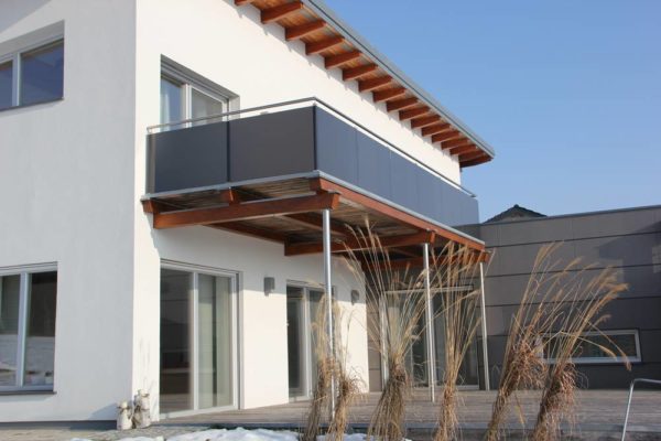 Glashandel Markus Waizenauer aus dem Bezirk Schärding